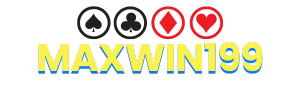 Logo MAXWIN199